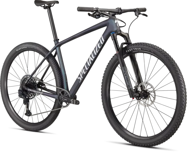 2022 Specialized Epic Hardtail Comp