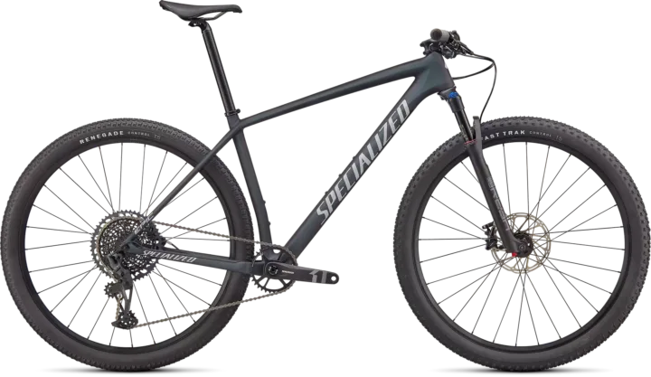 2022 Specialized Epic Hardtail Comp