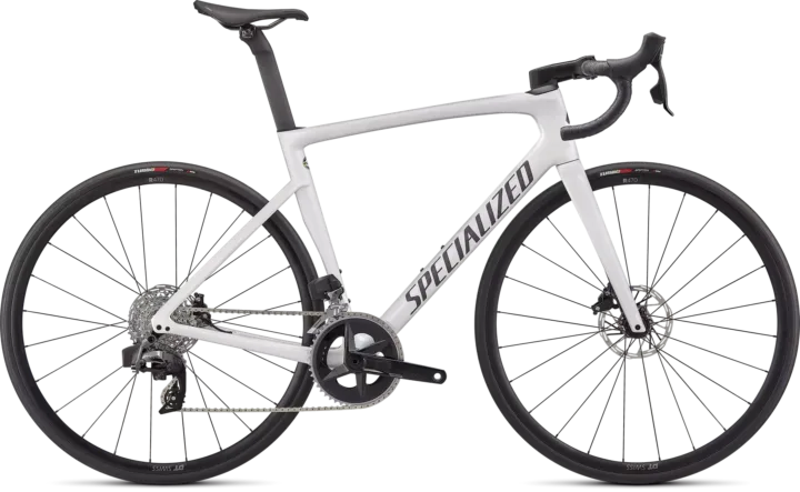 2022 Specialized Tarmac SL7 Comp