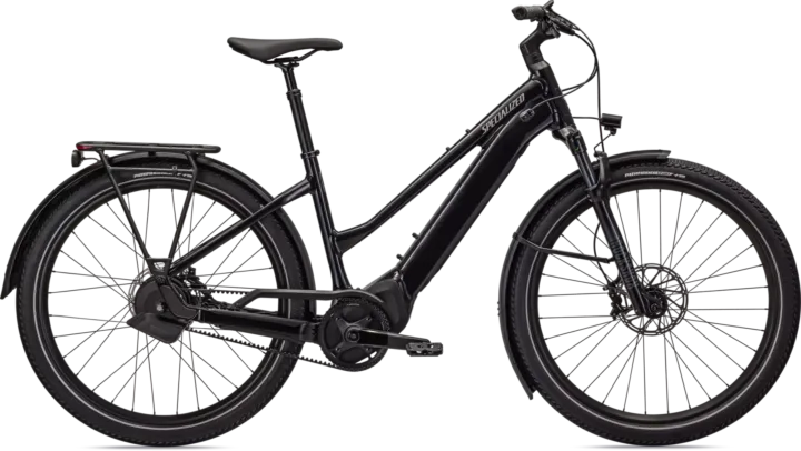 2022 Specialized Turbo Vado 5.0 IGH Step-Through