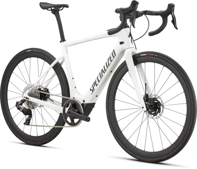 2022 Specialized Turbo Creo SL Expert