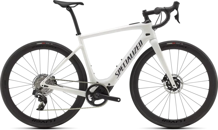 2022 Specialized Turbo Creo SL Expert