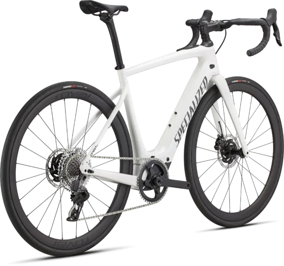 2022 Specialized Turbo Creo SL Expert