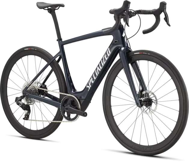 2022 Specialized Turbo Creo SL Expert