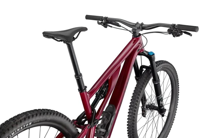 2022 Specialized Stumpjumper EVO Comp Alloy
