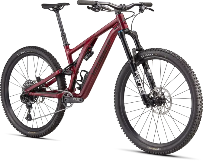 2022 Specialized Stumpjumper EVO Comp Alloy