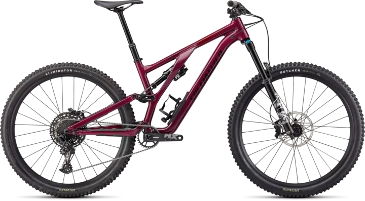 2022 Specialized Stumpjumper EVO Comp Alloy