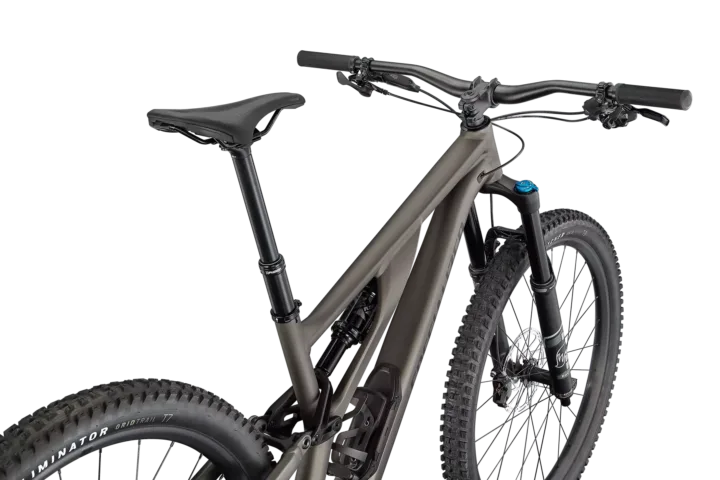 2022 Specialized Stumpjumper EVO Comp Alloy