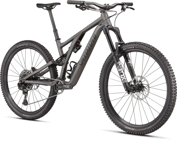 2022 Specialized Stumpjumper EVO Comp Alloy