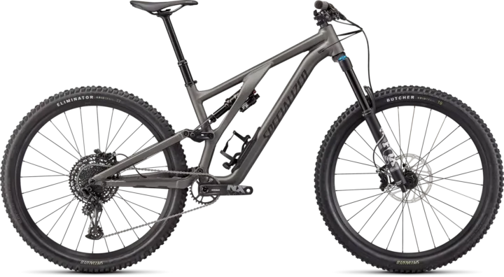 2022 Specialized Stumpjumper EVO Comp Alloy