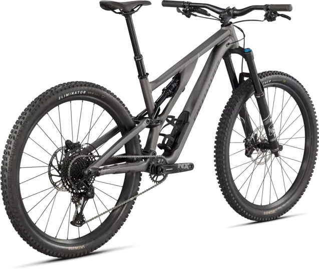 2022 Specialized Stumpjumper EVO Comp Alloy