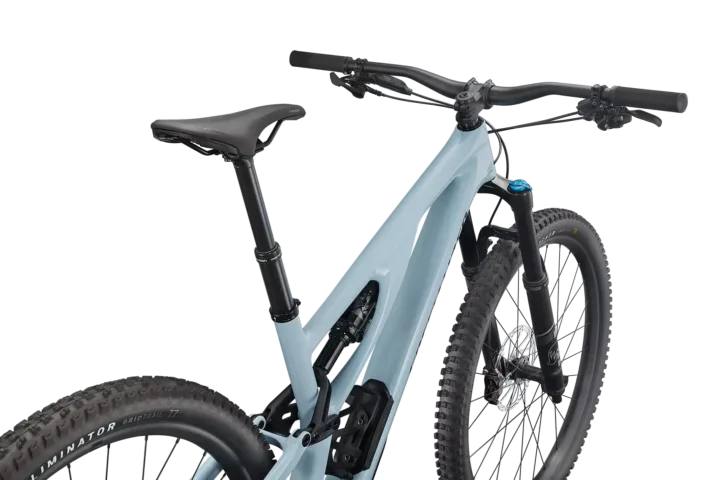 2022 Specialized Stumpjumper EVO Comp