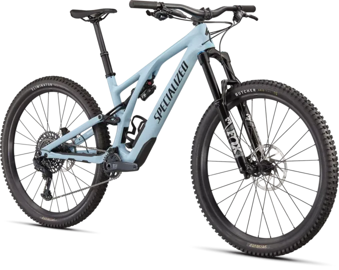 2022 Specialized Stumpjumper EVO Comp