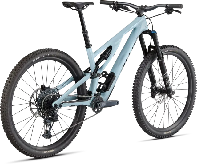 2022 Specialized Stumpjumper EVO Comp