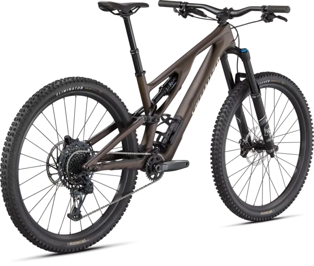 2022 Specialized Stumpjumper EVO Comp