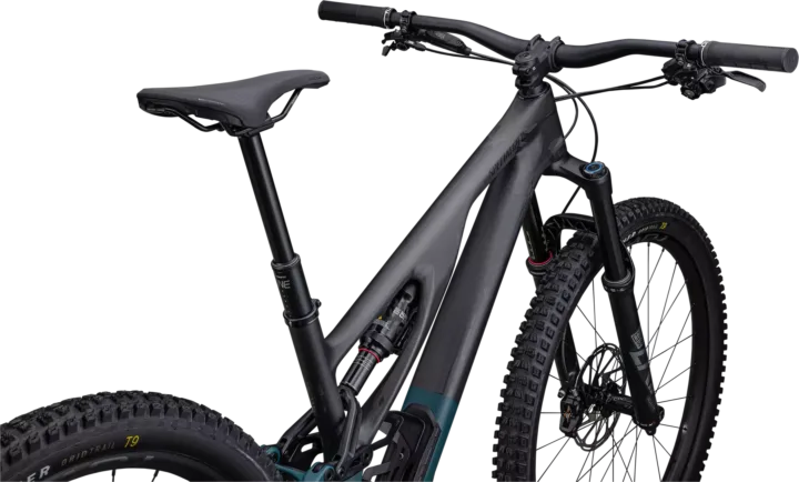 2022 Specialized Stumpjumper EVO Expert RS