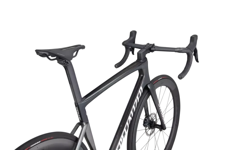 2022 Specialized Tarmac SL7 Pro - SRAM Force eTAP AXS