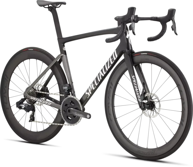 2022 Specialized Tarmac SL7 Pro - SRAM Force eTAP AXS