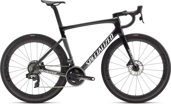 2022 Specialized Tarmac SL7 Pro - SRAM Force eTAP AXS