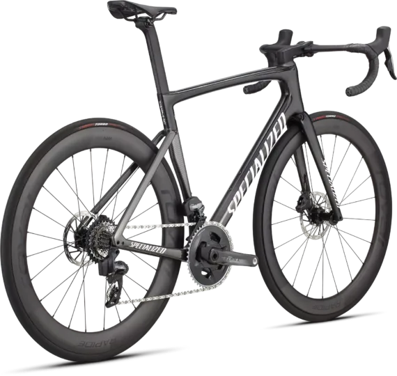 2022 Specialized Tarmac SL7 Pro - SRAM Force eTAP AXS