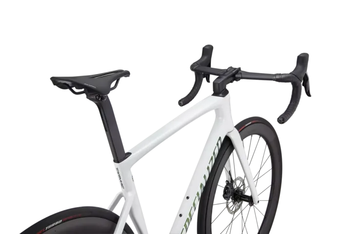 2022 Specialized Tarmac SL7 Pro - SRAM Force eTAP AXS