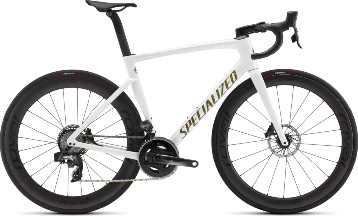 2022 Specialized Tarmac SL7 Pro - SRAM Force eTAP AXS