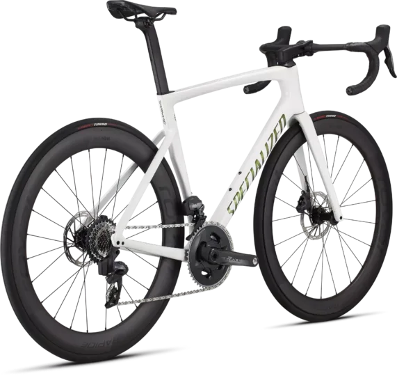 2022 Specialized Tarmac SL7 Pro - SRAM Force eTAP AXS