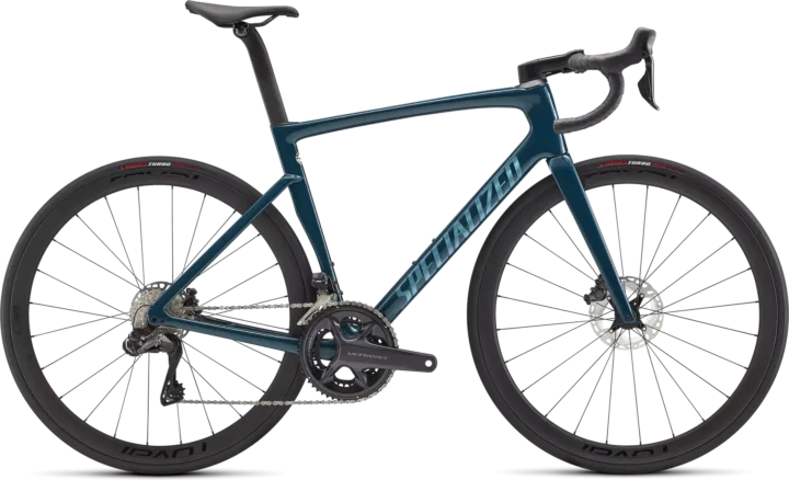 2022 Specialized Tarmac SL7 Expert - Ultegra Di2