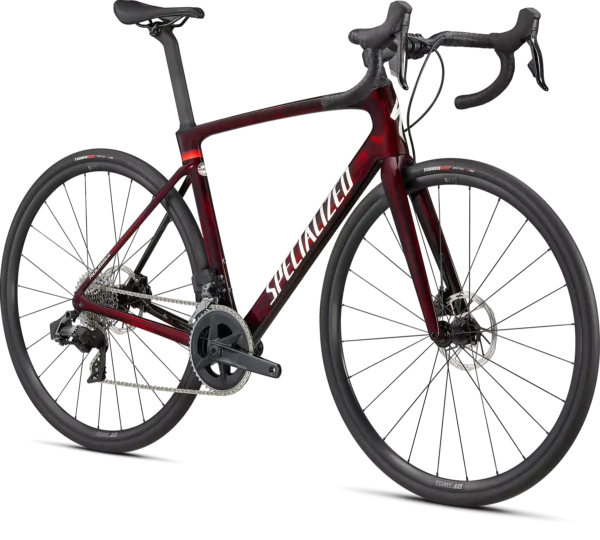 2022 Specialized Roubaix Comp