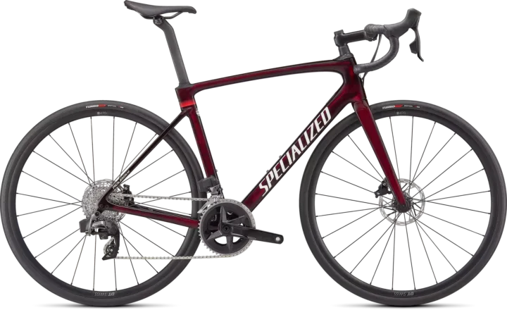 2022 Specialized Roubaix Comp