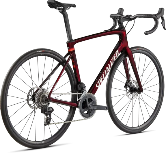 2022 Specialized Roubaix Comp