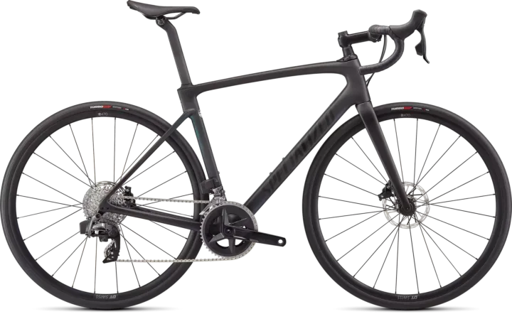 2022 Specialized Roubaix Comp