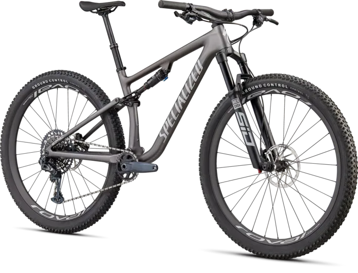 2022 Specialized Epic EVO Expert