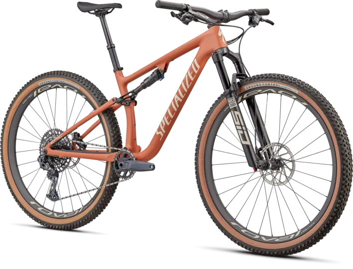 2022 Specialized Epic EVO Expert