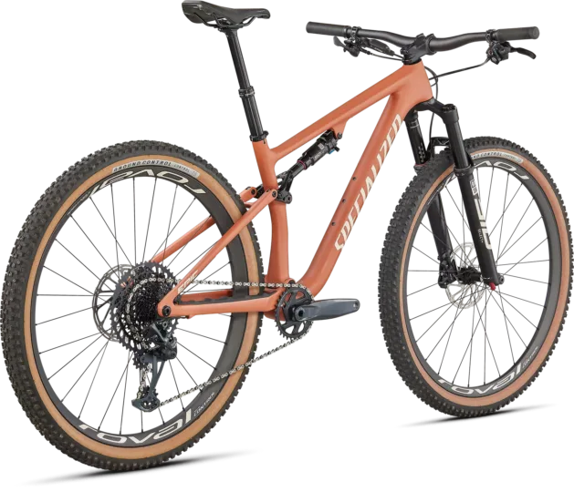 2022 Specialized Epic EVO Expert