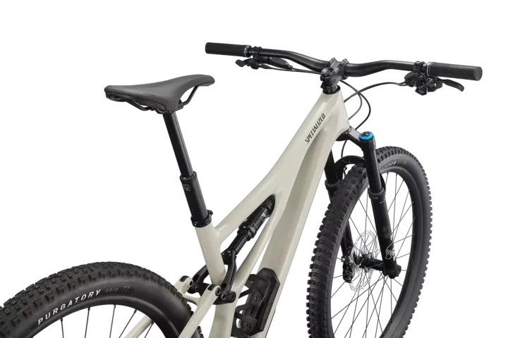 2022 Specialized Stumpjumper Expert