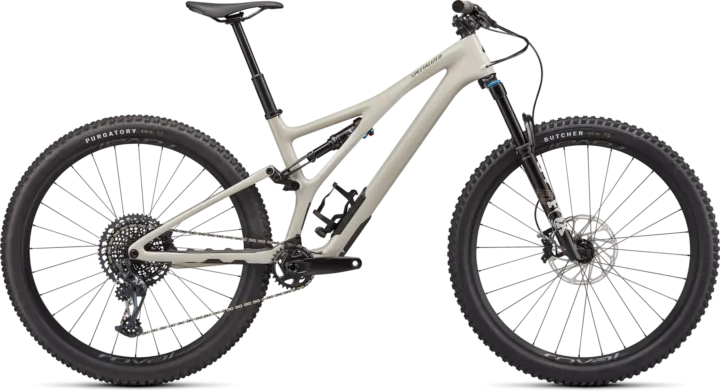 2022 Specialized Stumpjumper Expert