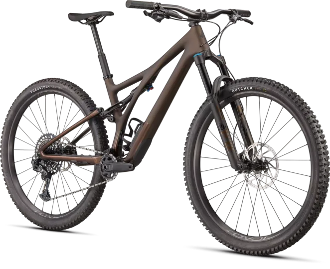 2022 Specialized Stumpjumper Expert