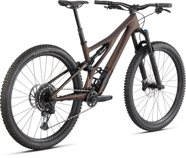 2022 Specialized Stumpjumper Expert
