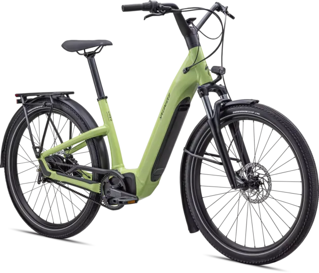 2022 Specialized Turbo Como 3.0 IGH