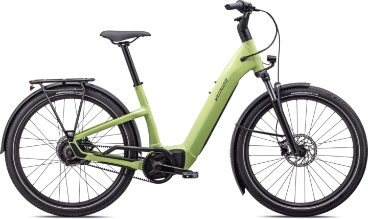 2022 Specialized Turbo Como 3.0 IGH