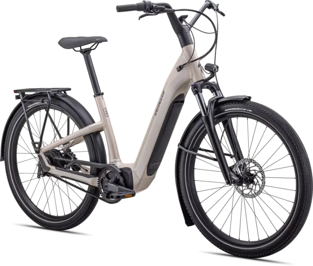 2022 Specialized Turbo Como 3.0 IGH