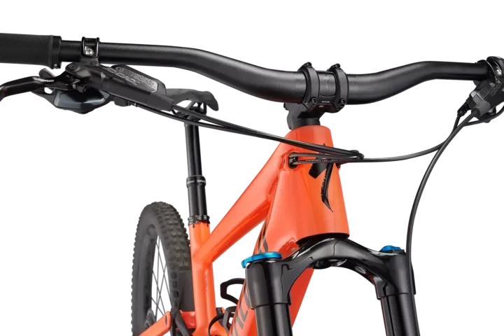 2022 Specialized Turbo Kenevo SL Comp