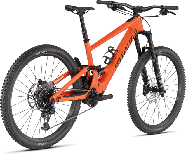 2022 Specialized Turbo Kenevo SL Comp