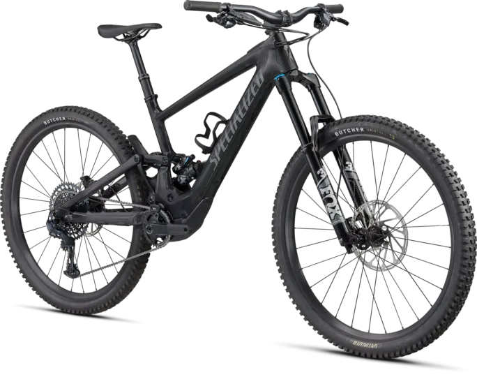 2022 Specialized Turbo Kenevo SL Comp