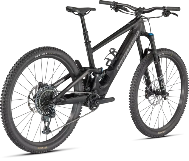 2022 Specialized Turbo Kenevo SL Comp