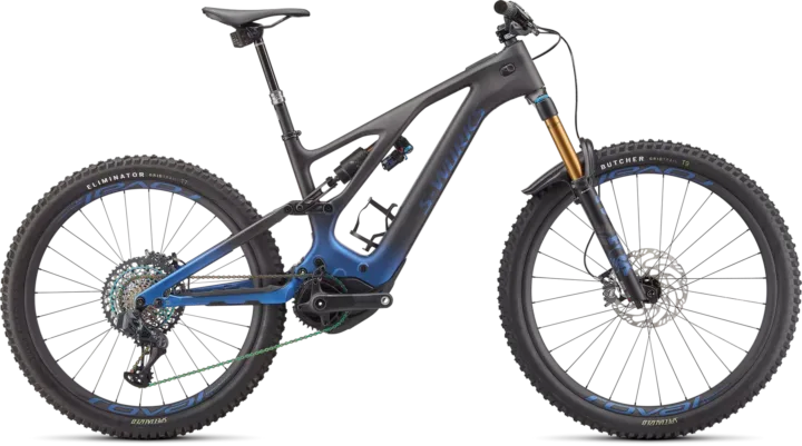 2022 Specialized S-Works Turbo Levo 3
