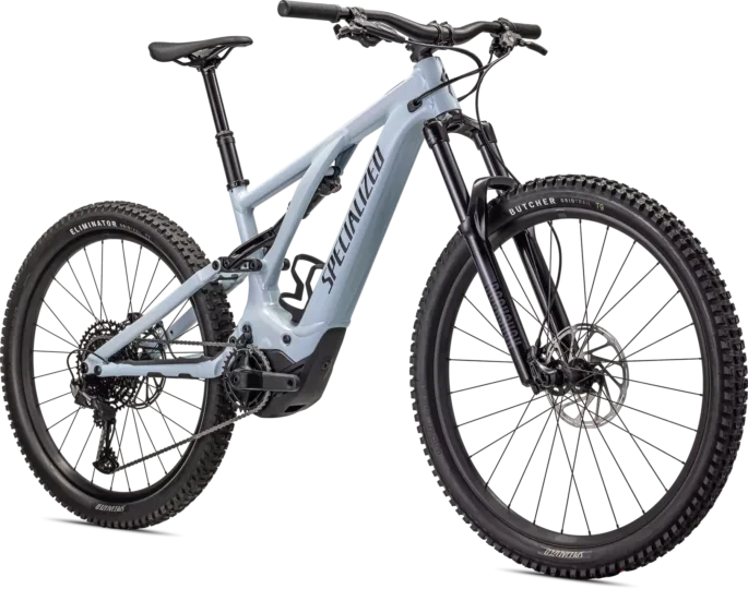 2022 Specialized Turbo Levo 3 Alloy