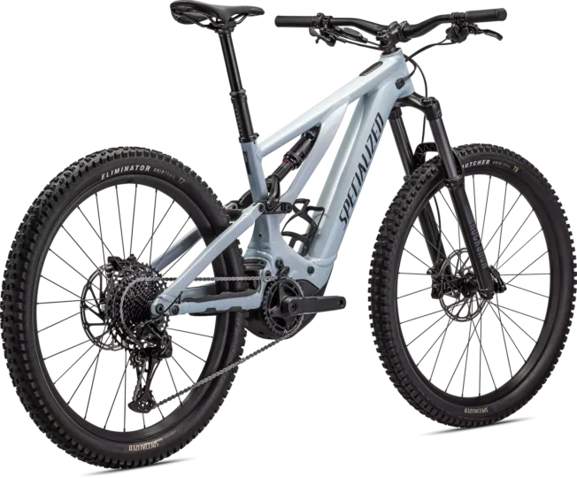 2022 Specialized Turbo Levo 3 Alloy