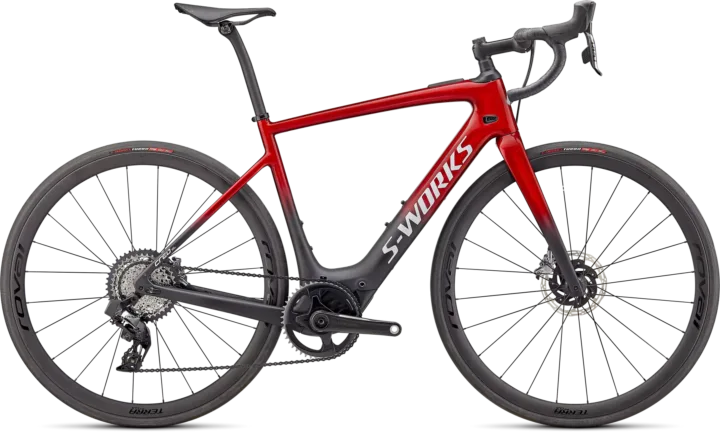 2022 Specialized S-Works Turbo Creo SL